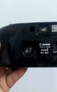 دوربین عکاسی کانن سالم