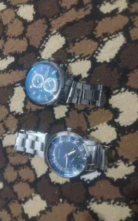 2عدد ساعت