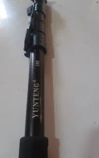 پایه دوربین همه کاره