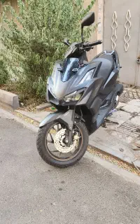 هوندا واریو۱۶۰اصلی
