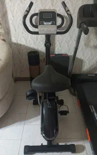 دوچرخه ثابت حرفه ای