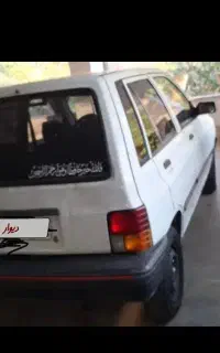 پراید هاچبک