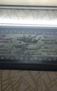 تابلو ونیکاد سالم