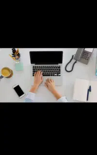 جویای کارم منشی صندوق