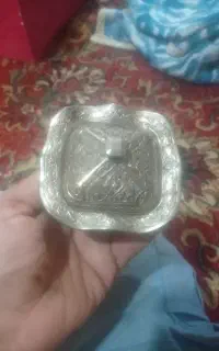 قندان