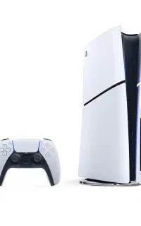 ps5 اسلیم دیسک خور (استاندارد)