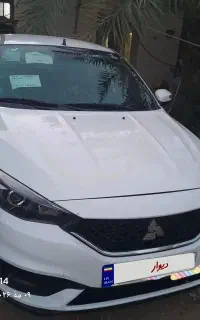سهند s صفرکیلومتر