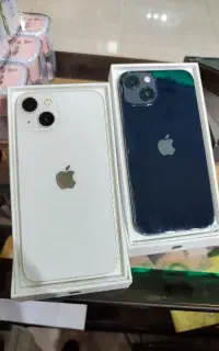 iPhone 13 . 128 ch. batt 85