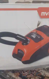 جاروبرقی  اکبند داخل کارتون۳۶۰۰ وات