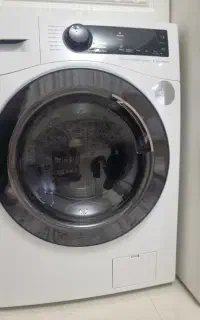ماشین لباسشوئی دوو