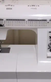 چرخ خیاطی جانتک