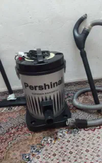 جاروبرقی