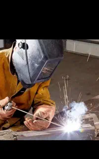 جوشکاری و برشکاری سیار