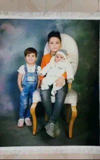 هزینه کم/هدایا/خاص برای افرادخاص/نابلوفرش عشقشما