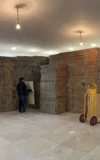 فروش مستقِم حبابدار و سلفون کارتن کات