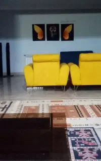 ویلا دوبلکس دوخوابه سمت دریا