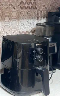 سرخن بدون روغن فیلیپس اصل