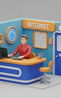 نیروی کافی نت