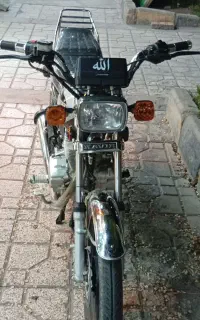 موتور 200زمرد کویر