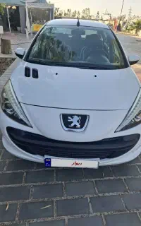 پژو 207 داشبورد 206 بی رنگ