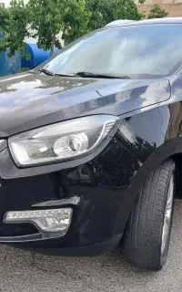 جکs5نیو فیس موتور GDIمدل۱۴۰۰ نقدواقساط فوری