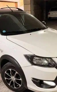 کوییک gxr l با رینگ ۴۰۴