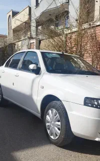 سورن پلاس موتور جدید کارمندی