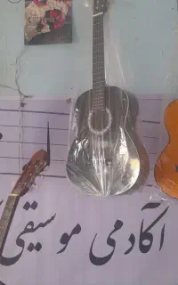 فروش لوازم موسیقی