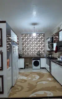 فروش منزل ویلایی 100متری شمالی دوبلکس/شهرک پرواز