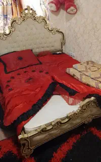 سرویس خواب درحدنو