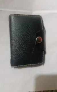 جاکارتی گمشده