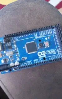 آردوینو مگا 2560