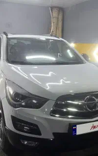 هایما s5 مدل 97