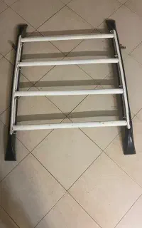 باربند سواری (پژو)