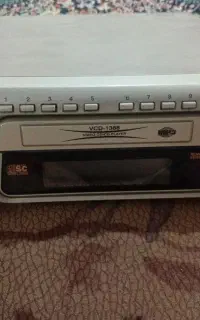 دستگاه سی دی