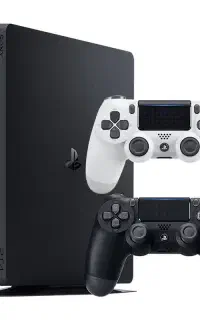 کنسول بازی Ps4 slim1T کپی خور/نظـ/امیان/اقساط
