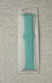 بند اپل واچ و‌ساعت هوشمند