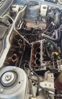 مکانیک و جلوبندی سیار