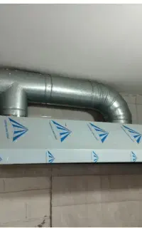 هود صنعتی رستوران