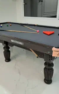 میز بیلیارد ایتبال خانگی٪باشگاهی