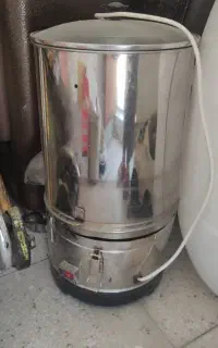 سبزی خوردکن