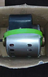 موتور کولر آبی