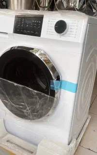 لباسشویی دوو