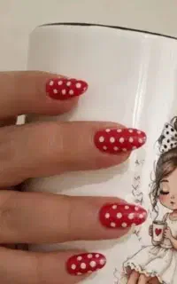 آموزش کاشت ناخن فقط ۳