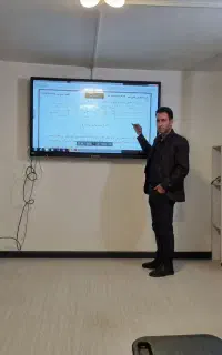 تدریس ریاضی