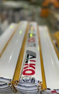 ،جک بازویی ،درب برقی ،دوربین مداربسته