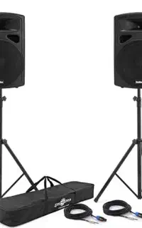 اجاره سیستم صوتی باند و رقص نور