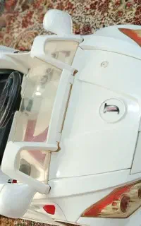 فروش ماشین شارژی