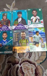 پک کیمدی