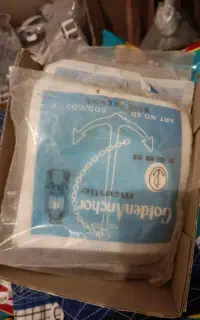 توری چراغ